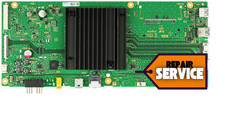 Sony KD-55X720E A-2183-093-A 1-981-926-11 Mainboard Repair Service