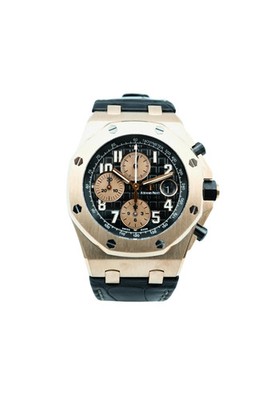2021 Audemars Piguet Royal Oak Offshore 42mm Rose Gold Chronograph