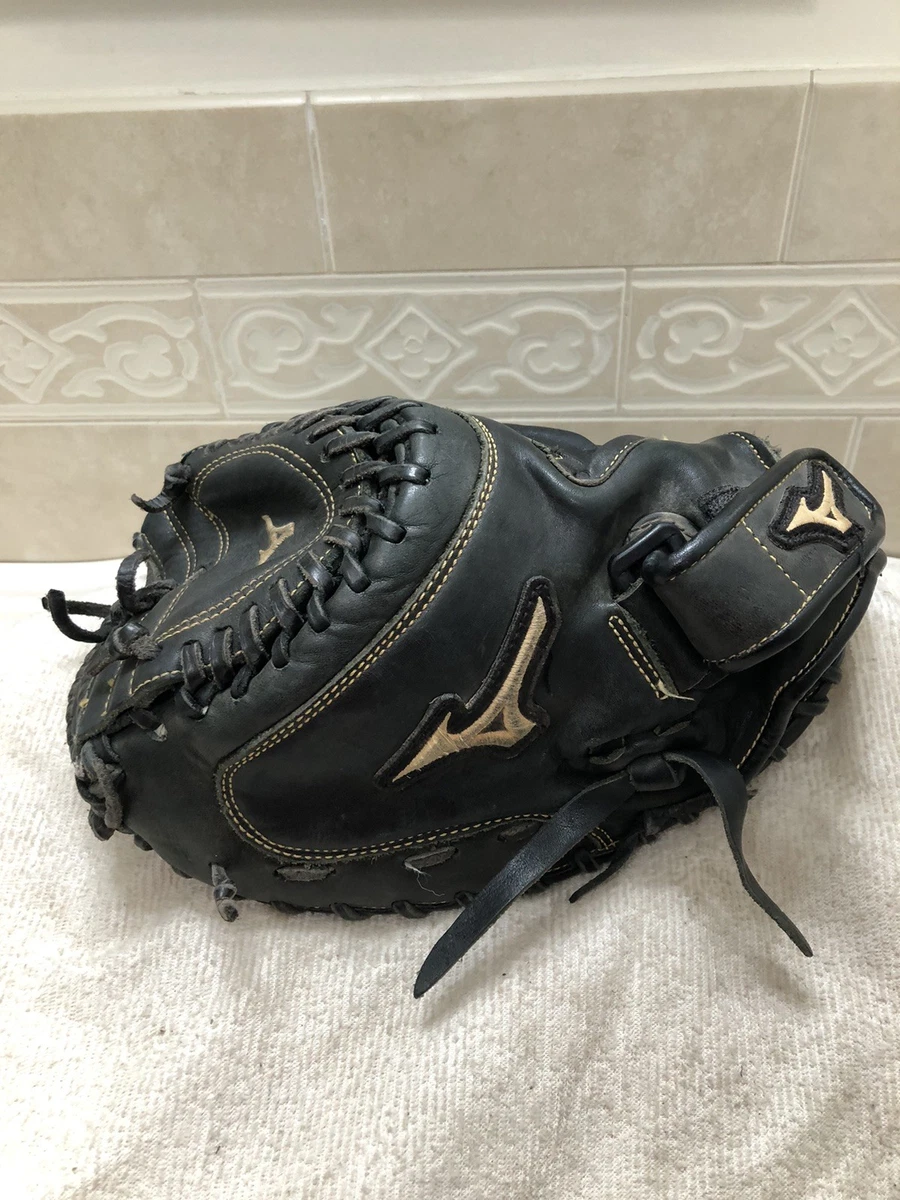 Mizuno Baseball Softball Gloves & Mitts for sale | eBay