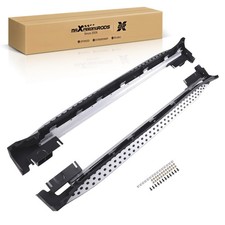 Side Step Running Board for Mercedes-Benz ML350 ML500 ML550 W164 2006-2011 4.7"