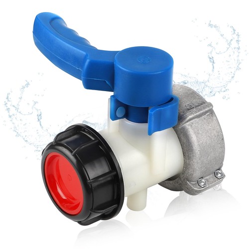 SWAIWS Robinet Cuve 1000L