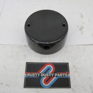 Rusty Dusty Motorcycle Parts | eBay Stores