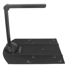 Book Document Scanner 8MP 3672x2856 Resolution High Speed Portable A3 HD