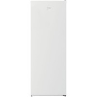 Beko FNE4545W Free Standing 177 Litres Upright Freezer White E