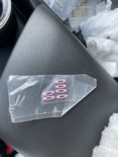 Oakley Flak Jacket Team pink w/ Black Inner Icons