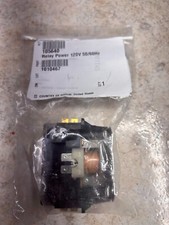 Relay Power 120v 50/60hz -164884002 CONTACTOR 105640 1010467 - X1