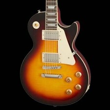 Epiphone 1959 Les Paul Standard Outfit In Aged Dark Burst