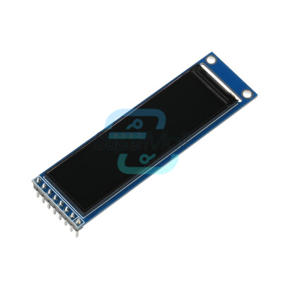 2.25'' TFT LCD Screen Module ST7789 76 * 284 Display Module Full View SPI Screen