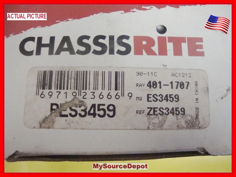 1997,2016,CENTURY,LACROSSE,REGAL,INTRIGUE,ALLURE,MONTE CARLO,OUTER TIE ROD END - Image 2 of 2