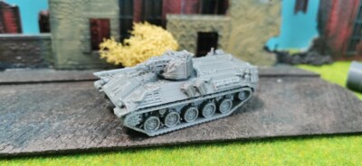 Vends gros lot véhicules militaires 1/35 - Collection