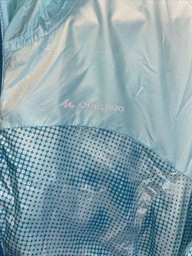 Quechua Helium Series Decathlon Jacket 