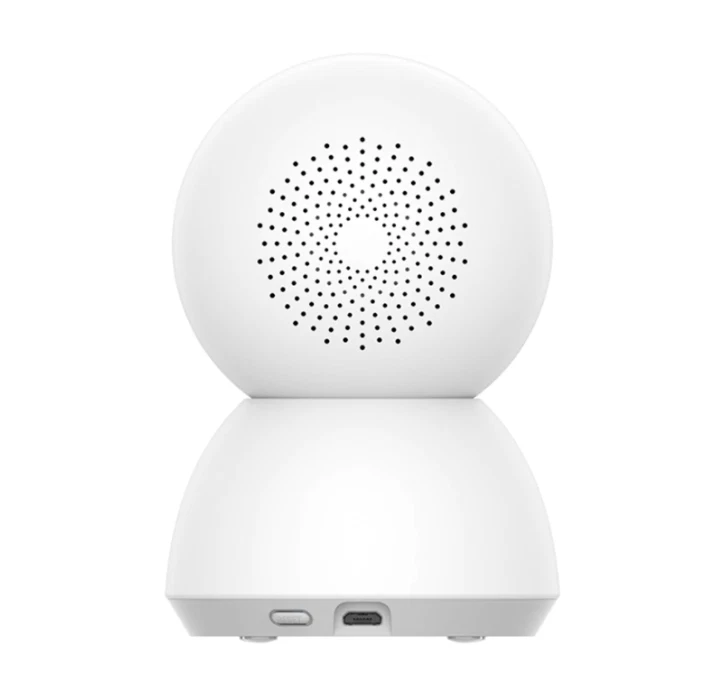 Security Camera 360° 2K 1296P APP WIFI PTZ Wireless Baby Home Night AU Foto 3 de 4