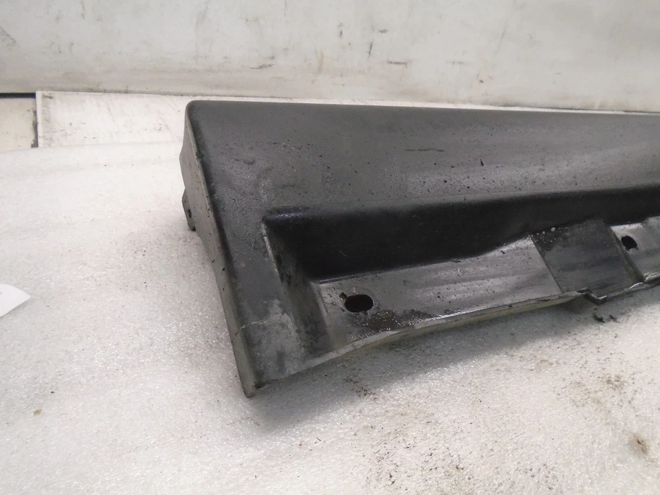 Panel basculante faldón lateral izquierdo del conductor 97-01 Lexus ES300 75852 33020 OEM VI611441 Foto 2 de 4