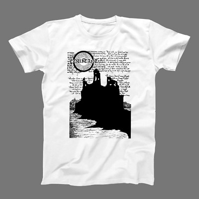 EQUITANT - THE GREAT LANDS OF MINAS ITHIL II T-Shirt / ABSU, Cernunnos Woods