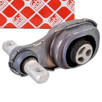 febi Motorlager FüR Mercedes W177 V177 W247 C118 X118 H247 X247 M260 OM654 Unten