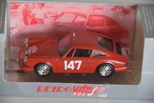 Vitesse Porsche 911 N 147 Winner Class Rally Montecarlo 1965 Linge Falk 1:43 331