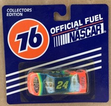 1996 NASCAR Racing Champions #24 Jeff Gordon - 1/64 Diecast Replica
