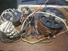 POWERSTAT VARIAC Superior Electric Autotransformer Variable Transformer 20-1024