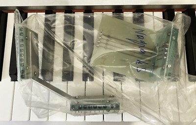 EXTENDER BOARD - NAGRA IV - S