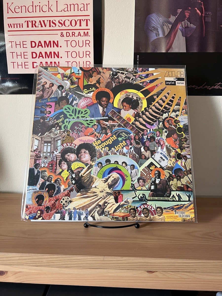 The Alchemist – The Good Book Vol 1 The Alchemist – The Good Book Vol 1 - The Joyful Noise