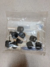 Lot of 10 Genuine GM #26053314  Blank Car Keys