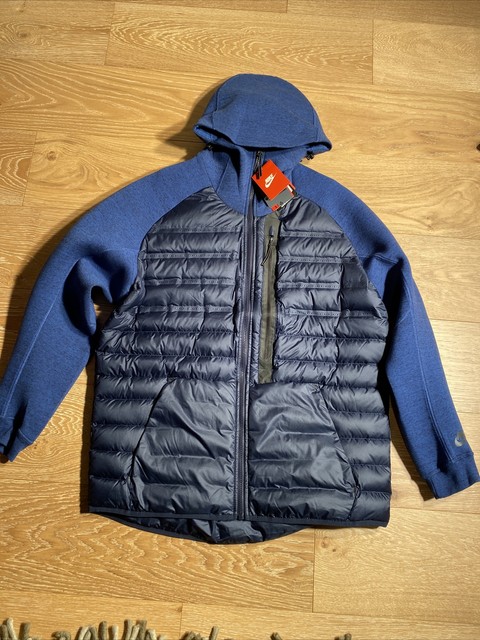 nike aeroloft hybrid