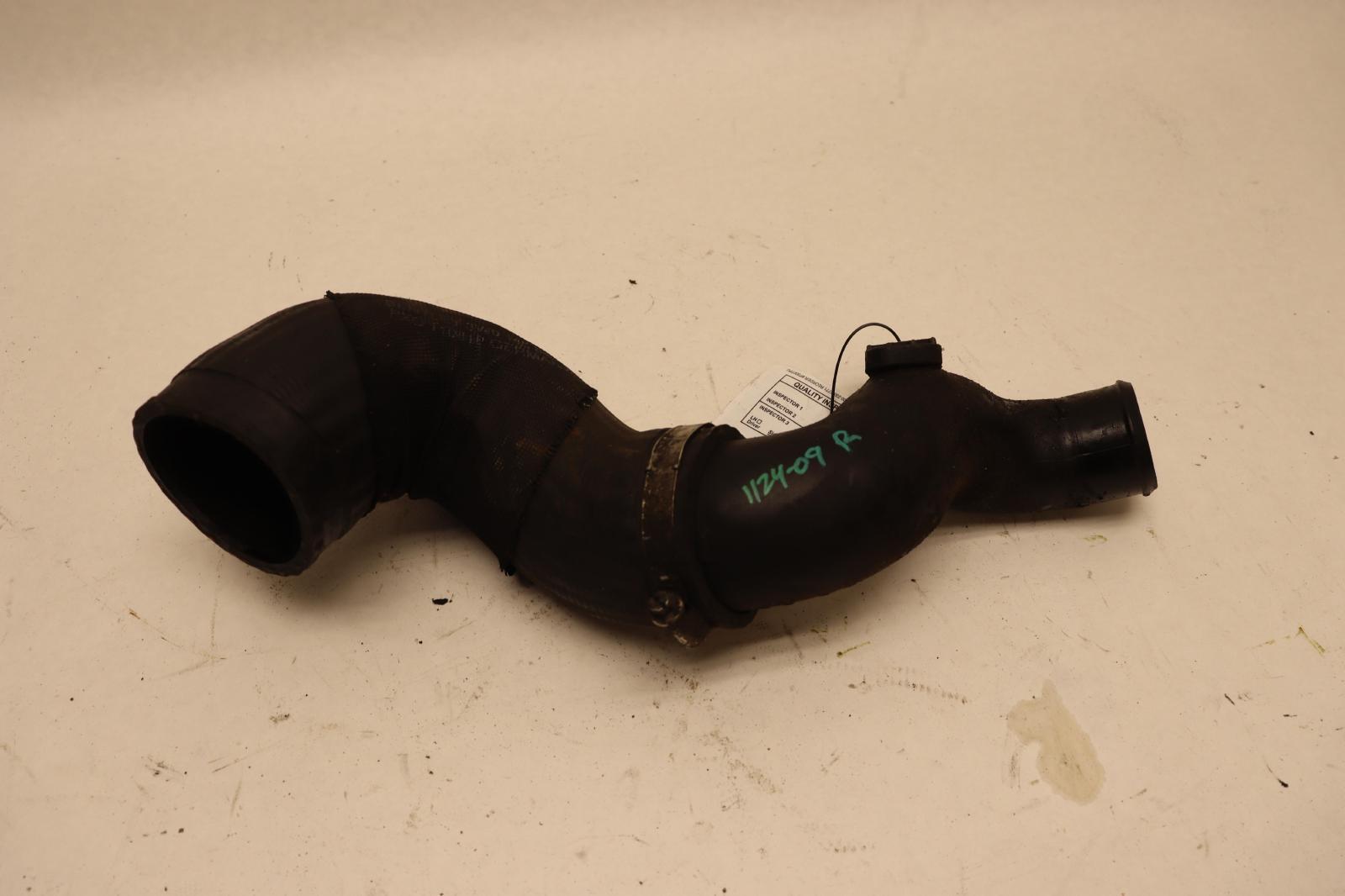 Bentley Continental GT 2003-2011 Right Hose pipe