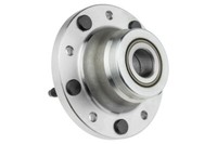 Radnabe Hinten FüR Ford Transit TT9 06-