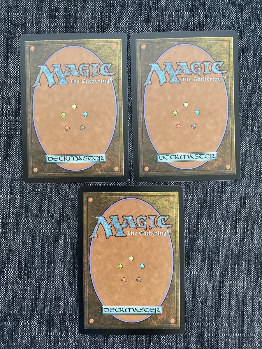 3x Groundswell NM | Worldwake | MTG Magic Cards | eBay