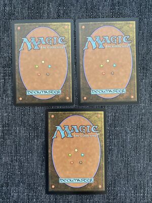 3x Groundswell NM | Worldwake | MTG Magic Cards | eBay