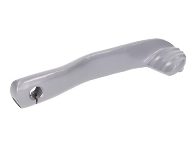 Sym Allo 50 4T AC 10-17 Silver Kick Start Lever