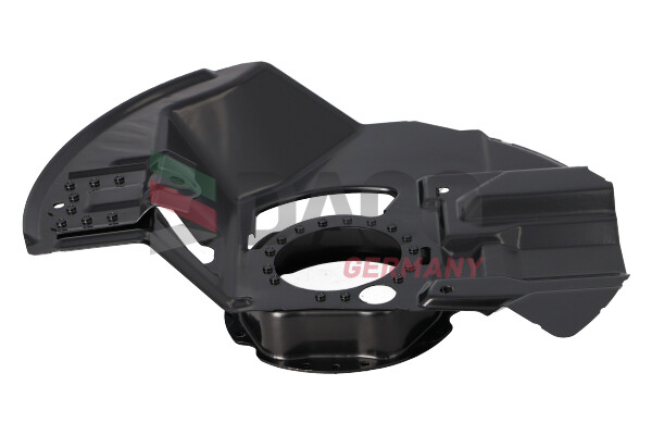 610314 DACO Germany Splash Panel, brake disc for BMW