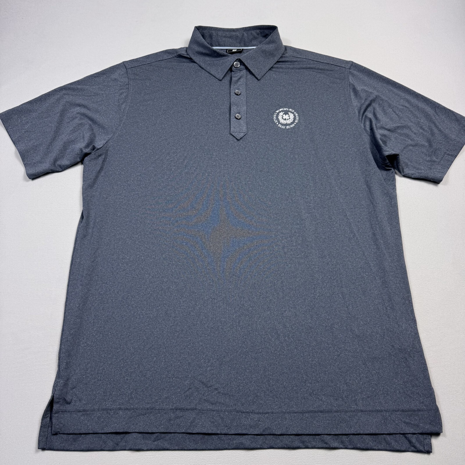 FootJoy ProDry Golf Performance Solid Lisle Set O… - image 2