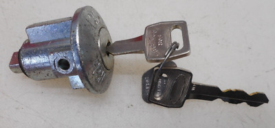 STANDARD IGNITION LOCK CYLINDER US291L