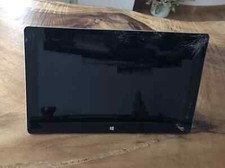 Microsoft Surface RT 1572 Quad Core 1,71 GHz 2 GB 64 GB