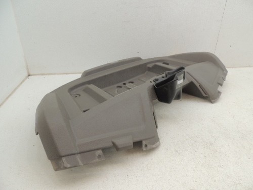 03 BOMBARDIER CAN AM RALLY 200 175CC FRONT RACK CARRIER STORAGE CARGO C - Picture 6 of 8