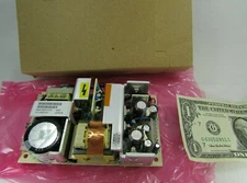 New Artesyn 40W Switching Power Supplies 85 - 264 VAC In, 5 12 -5 VDC Out LPT24 