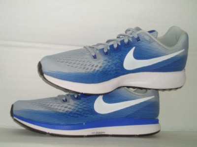 nike air zoom pegasus 34 4e