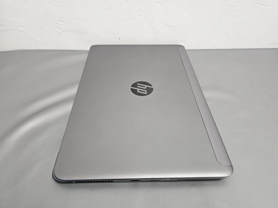 HP EliteBook Folio 1040 G1, i5-4210U 4GB RAM 512GB SSD M.2, Win 10 Pro. (#358) Foto 4 de 4