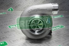 Borg Warner Airwerks Turbo S364 S300sx-e 8780 64.47mm T4 .91 Ar Twin Scroll