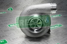 Borg Warner Airwerks Turbo S364 S300SX-E 8780 64.47mm T4 .91 AR Twin Scroll