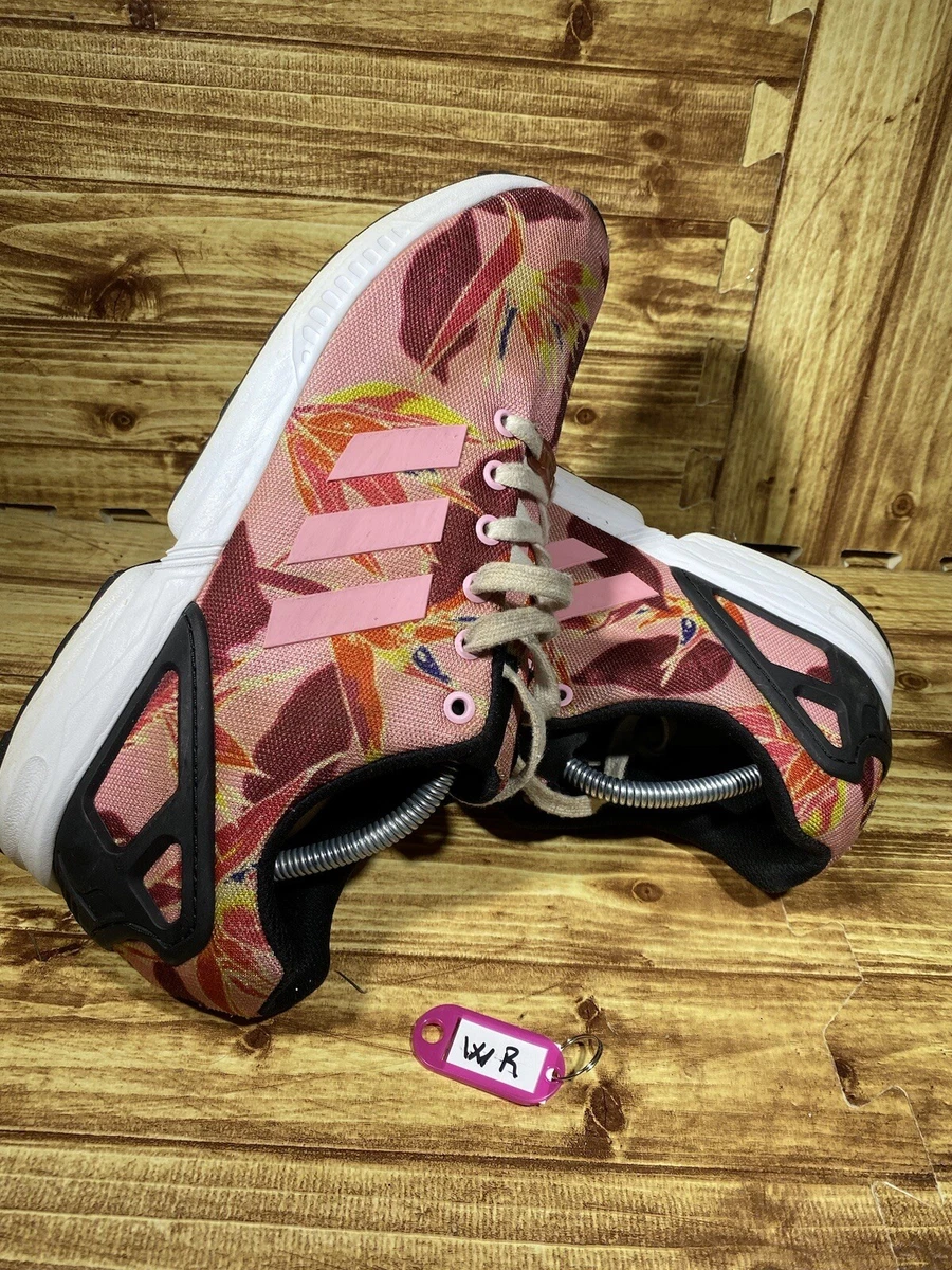 Adidas flux light pink 2025