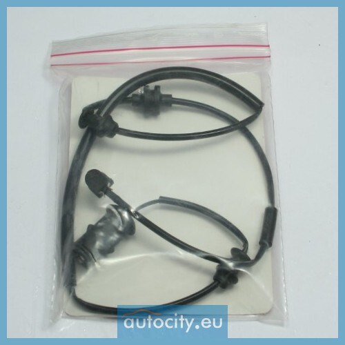 TRW GIC197 Warning Contact, brake pad wear