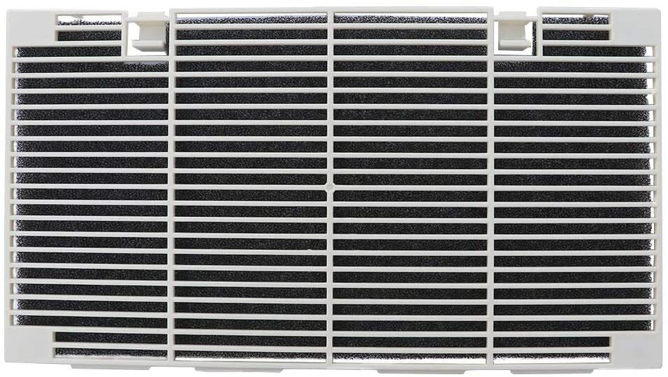 RV Ducted Air Conditioner Grill Cover with Interior A/C Filters Pad