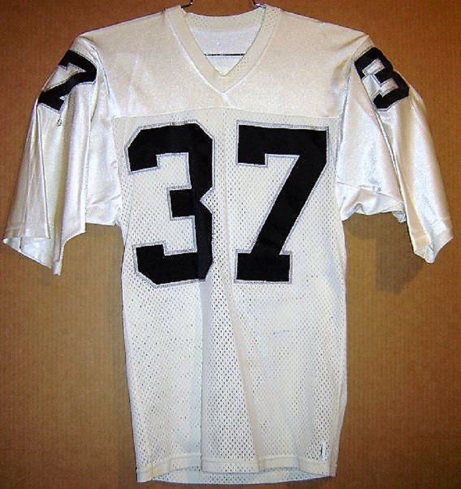 RAIDERS NFL ユニフォーム THOMAS 92 XL RAIDERS NFL ユニフォーム THOMAS 92 XL