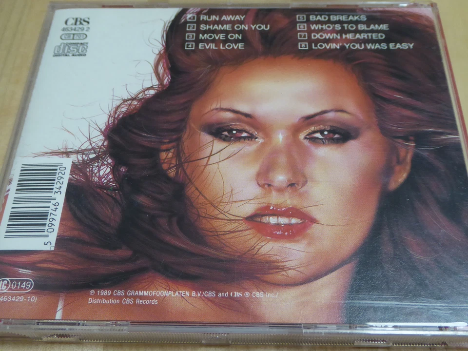 Solution - Runaway - NM (CD) - Bild 2 von 2