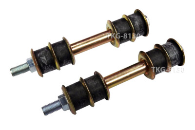 1 Pair Front Sway Bar Link Fit MAZDA MAGNUM B2000 B2200 B2600 1986