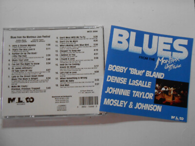 List 1 Motown R&B Blues Soul Jazz Funk Disco Rare Vintage CD U Pick Jetset-Music