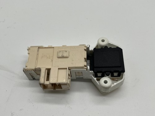 Siemens WXL1240  Waschmaschine Türschloss Schloss Türverriegelung DA070 #1828-14