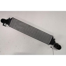 LADELUFTKÜHLER JEEP RENEGADE (18-24) (24) RESTYLING 1.6 16V MJT (96KW) 2WD 2018